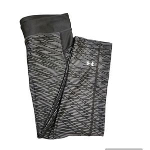 Women's Under Armour Capri leggings